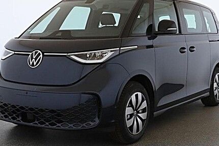 VW ID. Buzz 2.771 km 60.950 &euro; Duderstadt 37115