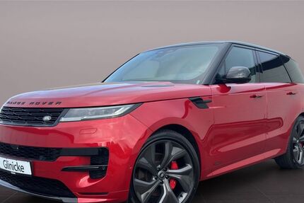 Land Rover Range Rover Sport 14.750 km 101.890 &euro; Göttingen 37077