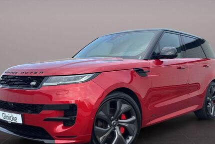 Land Rover Range Rover Sport 14.750 km 103.890 &euro; Göttingen 37077
