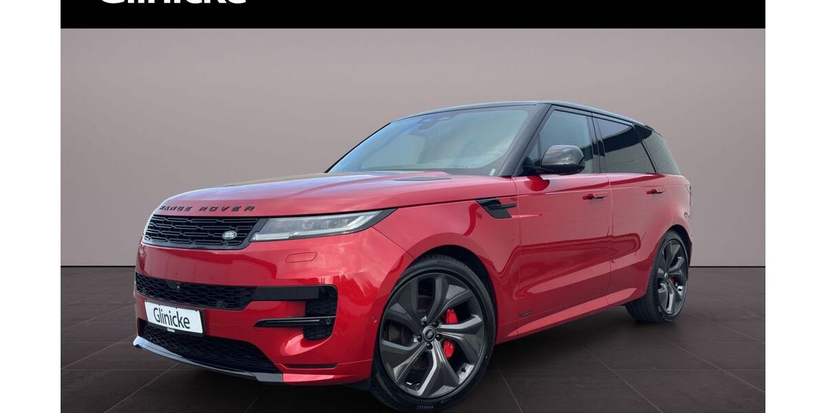 Land Rover Range Rover Sport 14.750 km 103.890 &euro; Göttingen 37077