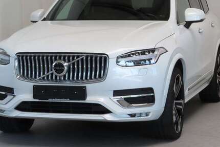 Volvo XC90 33.642 km 51.888 € Leinefelde 37327