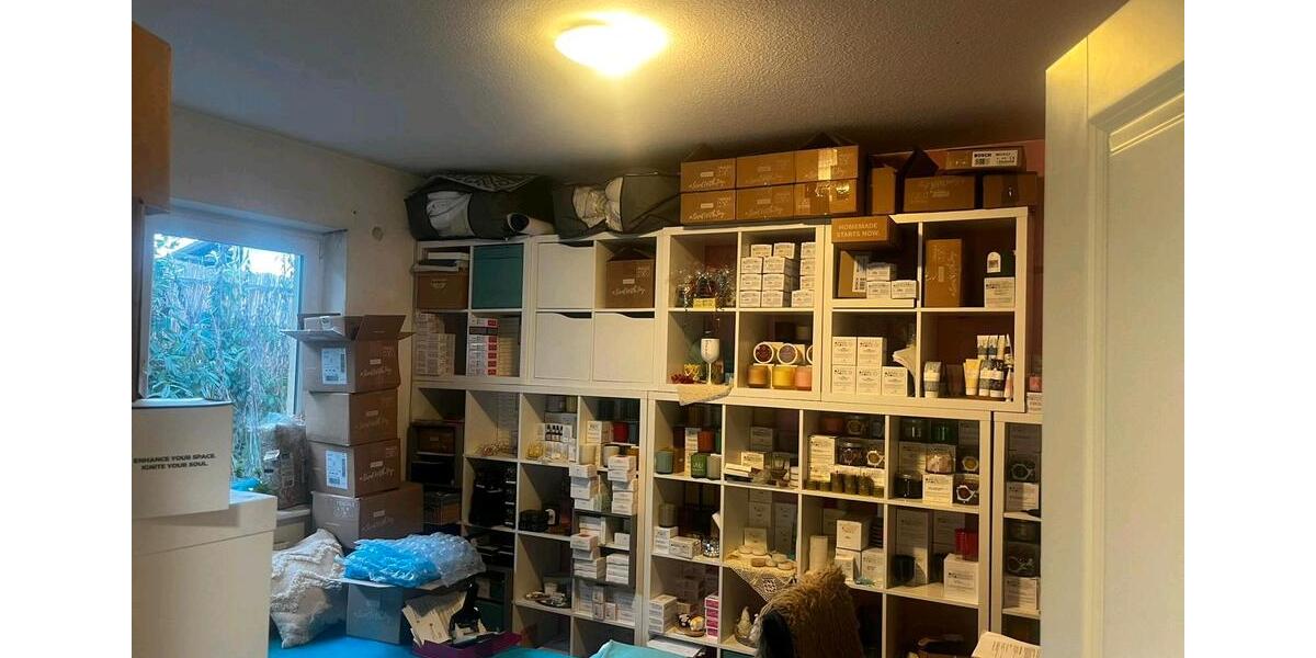 Bungalow in Moringen zu verkaufen 5 zimmer