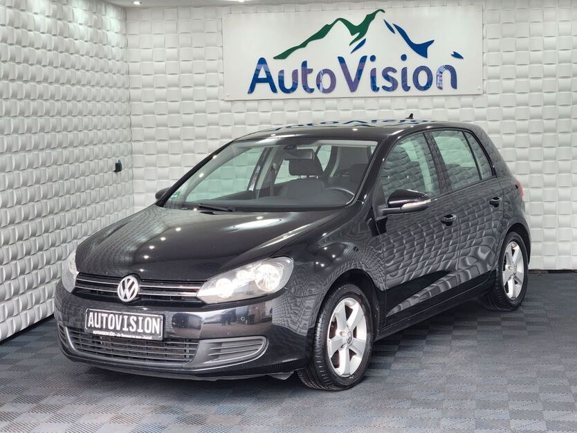 VW Golf 225.000 km 3.950 € Herzberg am Harz 37412