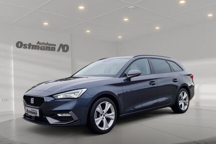 Seat Leon 21.776 km 27.947 € Hofgeismar 34369