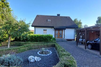 Zwei-Familien-Energiesparhaus von FingerHaus zimmer