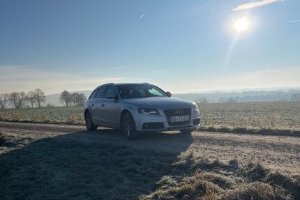 Audi A4 289.000 km 4.500 &euro; Sattenhausen 37130