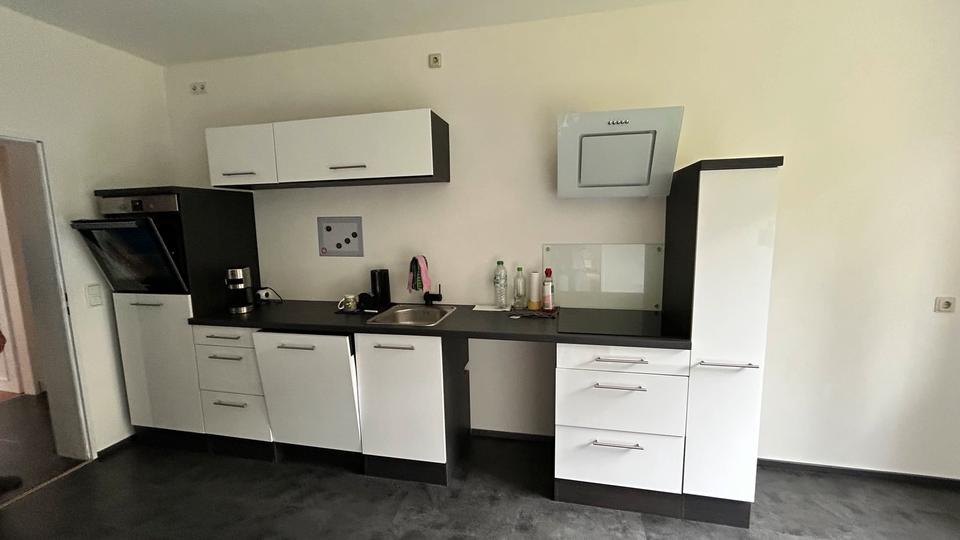 Erdgeschoßwohnung Witzenhausen - 2.5 Zimmer, 75 m&sup2;, 149.000&euro; | Angebot:27103210