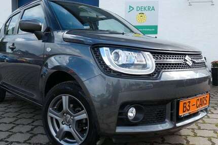 Suzuki Ignis 46.880 km 12.900 &euro; Northeim/OT Hohnstedt 37154