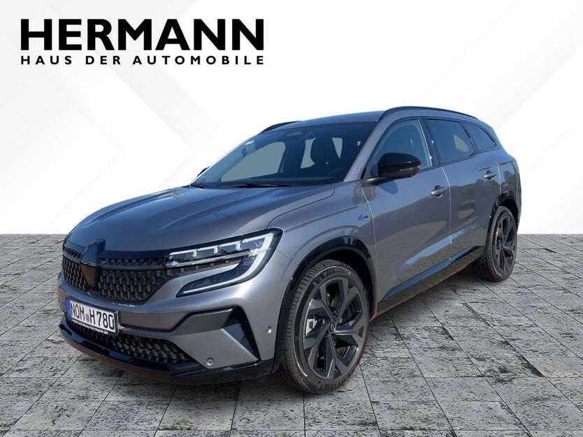 Renault Espace 17.057 km 37.749 € Northeim 37154