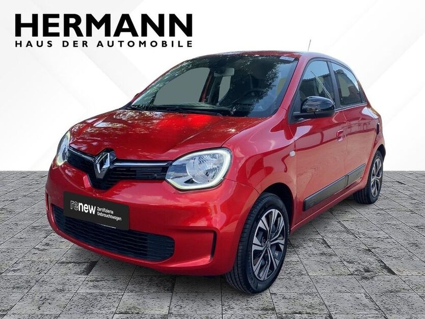 Twingo