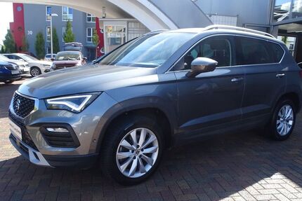 Seat Ateca 102.311 km 21.750 € Hofgeismar 34369