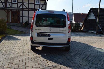Renault Kangoo 70.000 km 10.000 &euro; Dietzenrode / Vatterode 37318