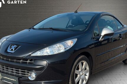 Peugeot 207 97.599 km 2.450 € Einbeck 37574
