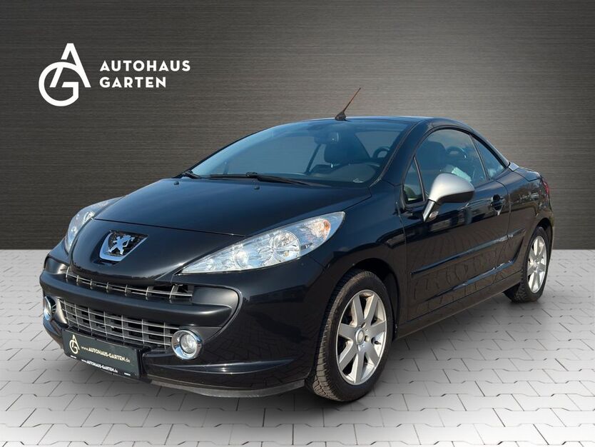 Peugeot 207 97.599 km 2.950 € Einbeck 37574