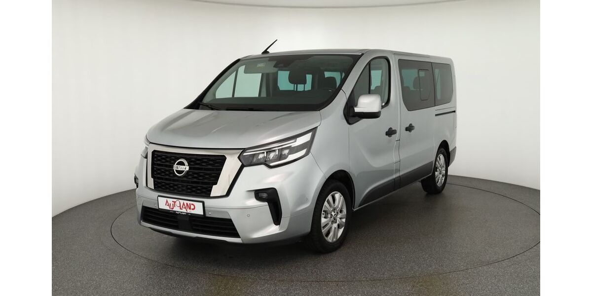 Nissan Primastar 39.757 km 35.990 € Göttingen 37081