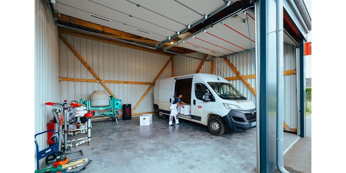 Gewerbeobjekt Nörten-Hardenberg Hardenberg - 180&euro; | Angebot:26267106