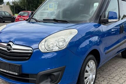 Opel Combo 127.647 km 6.990 &euro; Göttingen 37081