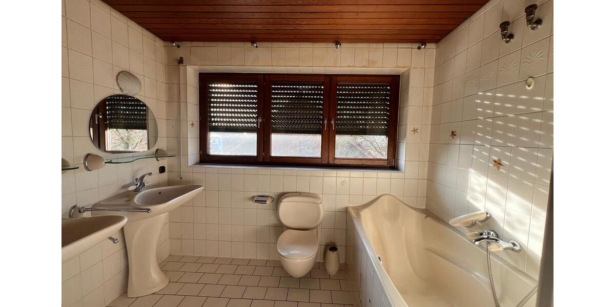 Doppelhaushälfte Duderstadt - 5 Zimmer, 158 m&sup2;, 370.000&euro; | Angebot:25619984