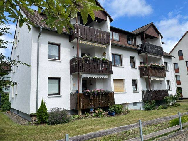 3-Zimmer-Eigentumswohnung in Northeim
