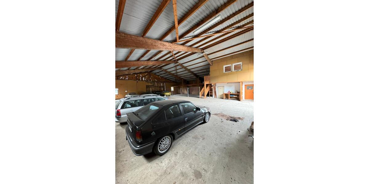 Gewerbeobjekt Nörten-Hardenberg Hardenberg - 1.699&euro; | Angebot:25421364