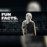 FUN FACTS mit Jana Heinicke + Lesung