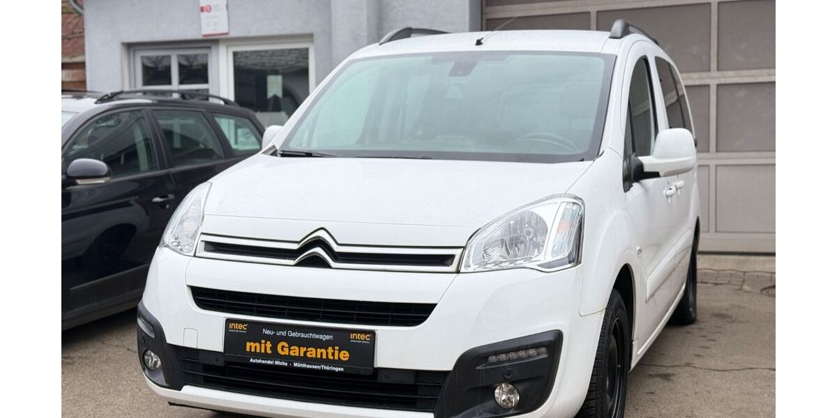 Citroen Berlingo 174.359 km 5.799 &euro; Nörten-Hardenberg OT Angerstein 37176