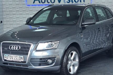 Audi Q5 154.000 km 14.950 € Herzberg am Harz 37412