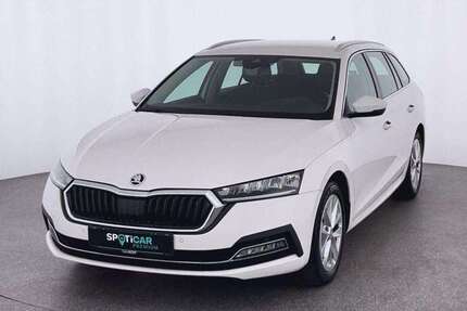 Skoda Octavia 66.282 km 20.970 &euro; Uslar 37170