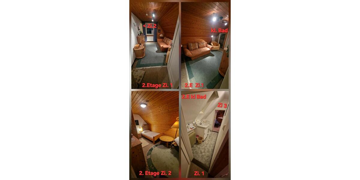 Einfamilienhaus Witzenhausen Dohrenbach - 8 Zimmer, 130 m&sup2;, 175.000&euro; | Angebot:24464465