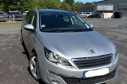 Peugeot 308 121.258 km 6.500 &euro; Uslar 37170