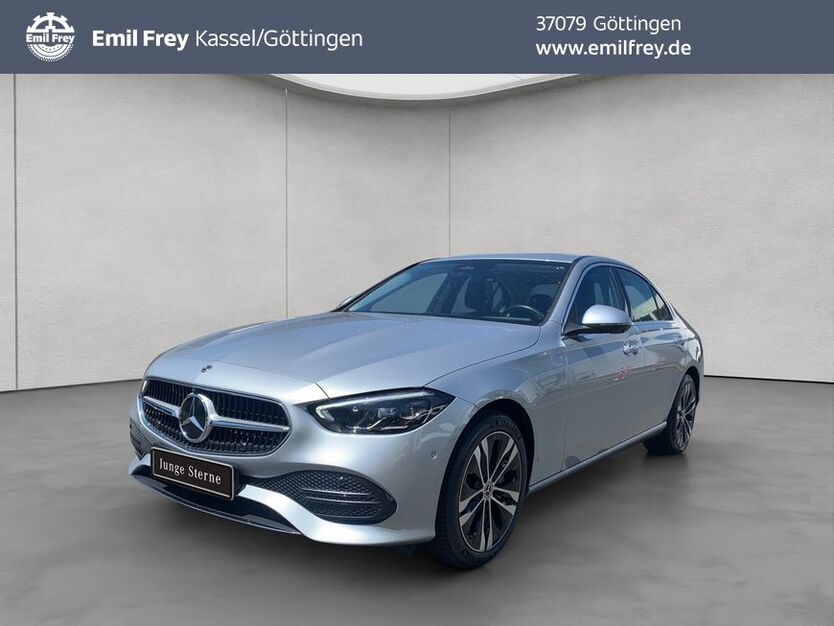 C 300