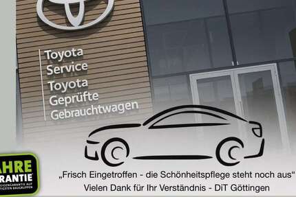 Toyota RAV 4 4.500 km 50.690 &euro; Göttingen 37079