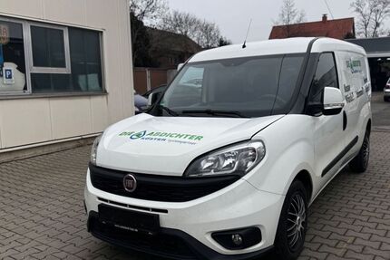 Fiat Doblo 208.000 km 3.599 &euro; Nörten Hardenberg 37176