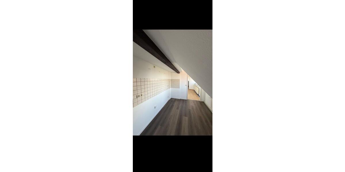 Dachgeschoßwohnung Northeim - 1 Zimmer, 58 m&sup2;, 495&euro; | Angebot:26423592