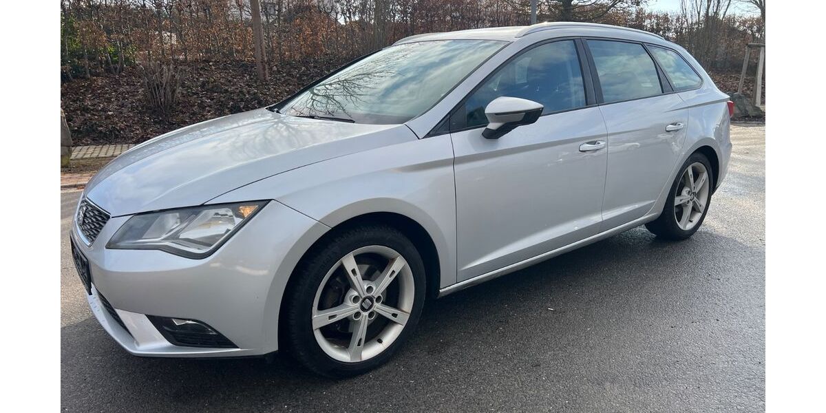 Seat Leon 149.000 km 8.300 &euro; Rosdorf 37124