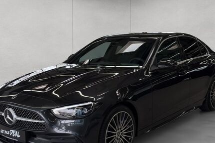 Mercedes-Benz C 220 3.382 km 44.590 &euro; Göttingen 37079