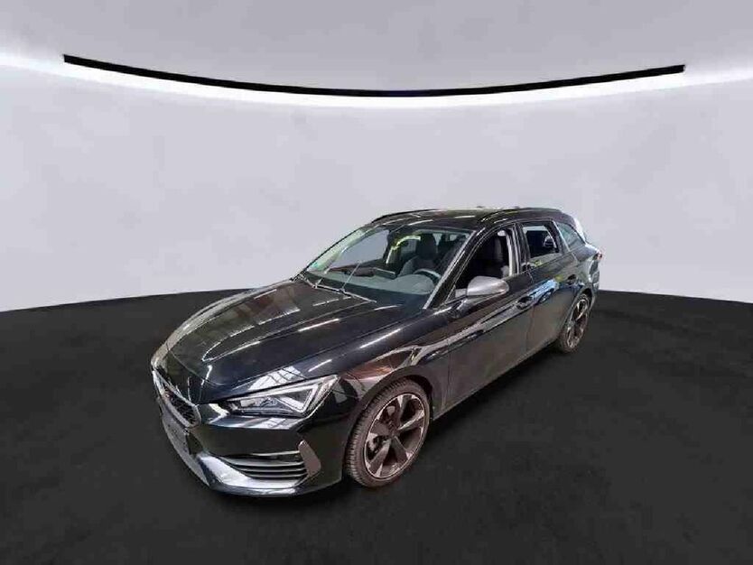 Cupra Leon 8.500 km 28.990 € Osterode am Harz 37520