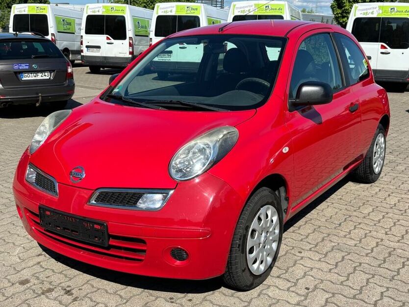 Micra