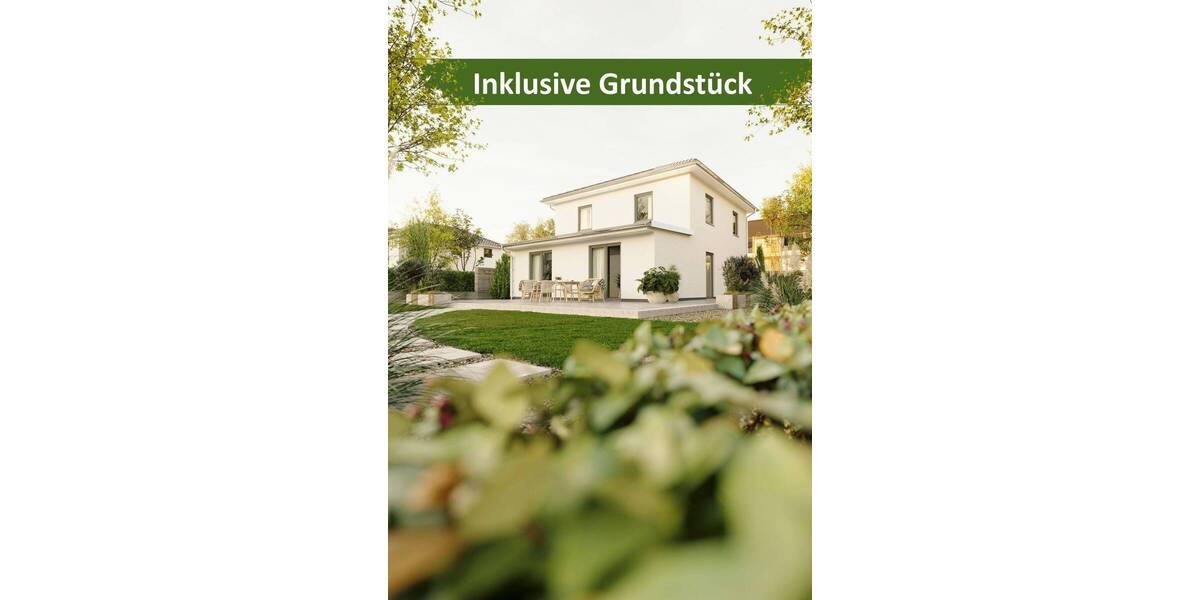 Einfamilienhaus Neu-Eichenberg Marzhausen - 4 Zimmer, 153 m&sup2;, 338.690&euro; | Angebot:26435830