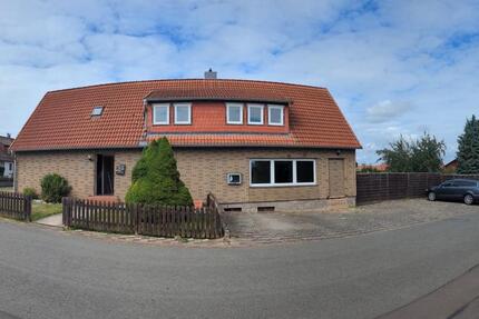 Großes Haus mit Garten in Echte - für Familien & 2 Generationen 8 zimmer