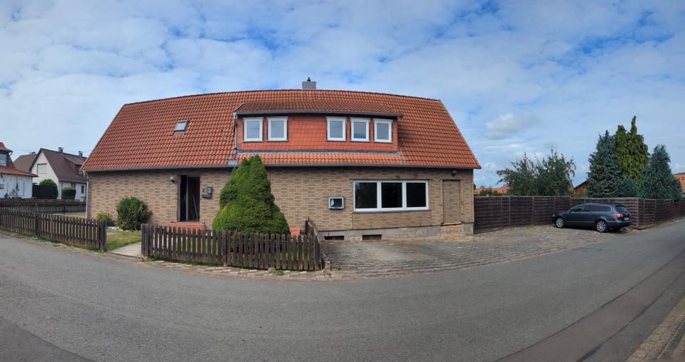 Großes Haus mit Garten in Echte - für Familien & 2 Generationen 8 zimmer