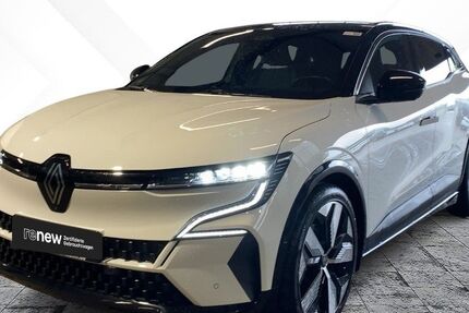 Renault Megane E-TECH 30.156 km 29.878 &euro; Northeim 37154