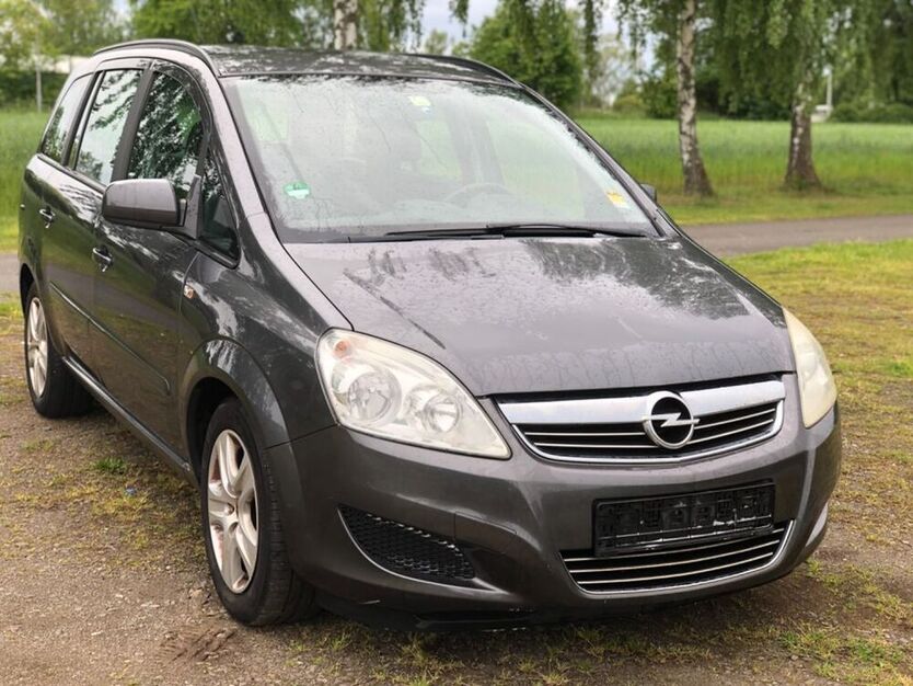Zafira
