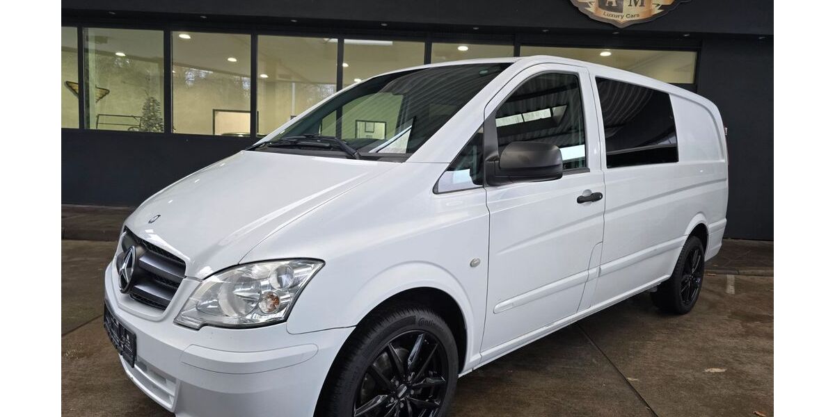 Mercedes-Benz Vito 300.000 km 8.600 &euro; Göttingen 37081