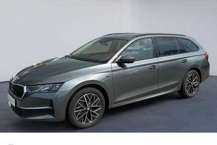 Skoda Octavia 27.500 km 34.290 &euro; Göttingen 37079