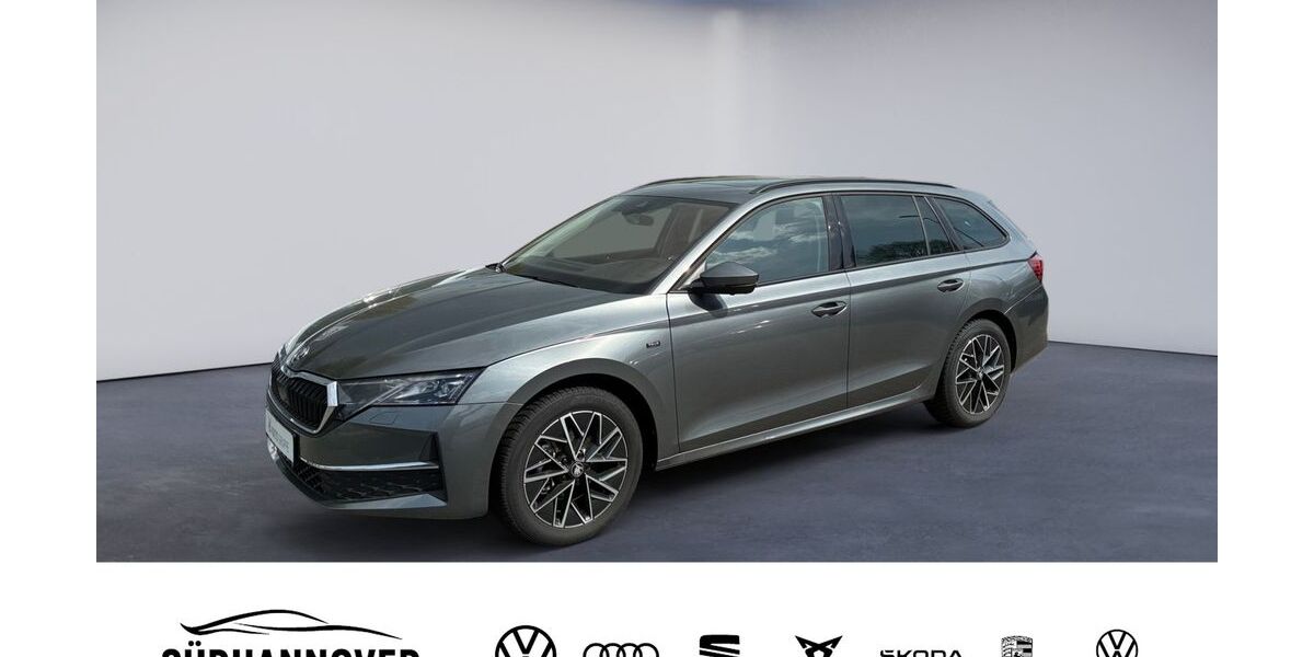 Skoda Octavia 27.500 km 34.290 &euro; Göttingen 37079