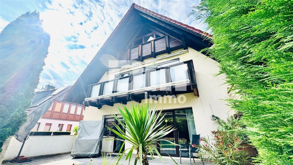 (Re)serviert!!!Hochwertiges 1-2 Familienhaus mit Nebengebäude in begehrter Lage mit vielen Extras - Doppelhaushälfte Heilbad Heiligenstadt | Angebot:26905487
