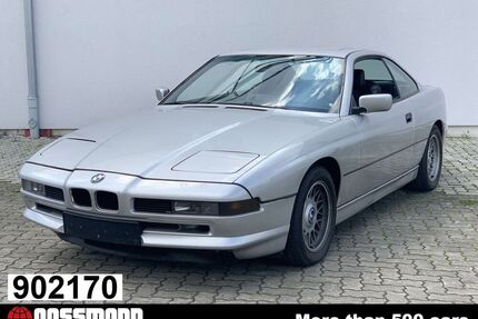 BMW 850