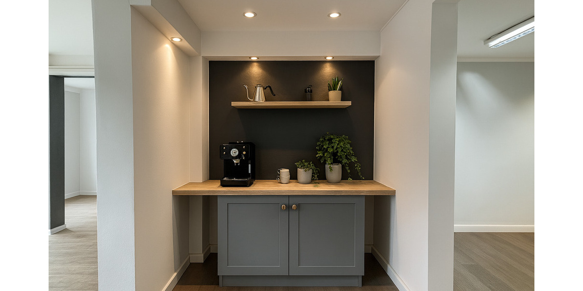 Gewerbeobjekt Gleichen Reinhausen - 3 Zimmer, 84 m&sup2;, 300&euro; | Angebot:23979115