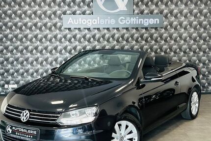 VW Eos